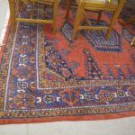 624 1001 ORIENTAL RUG